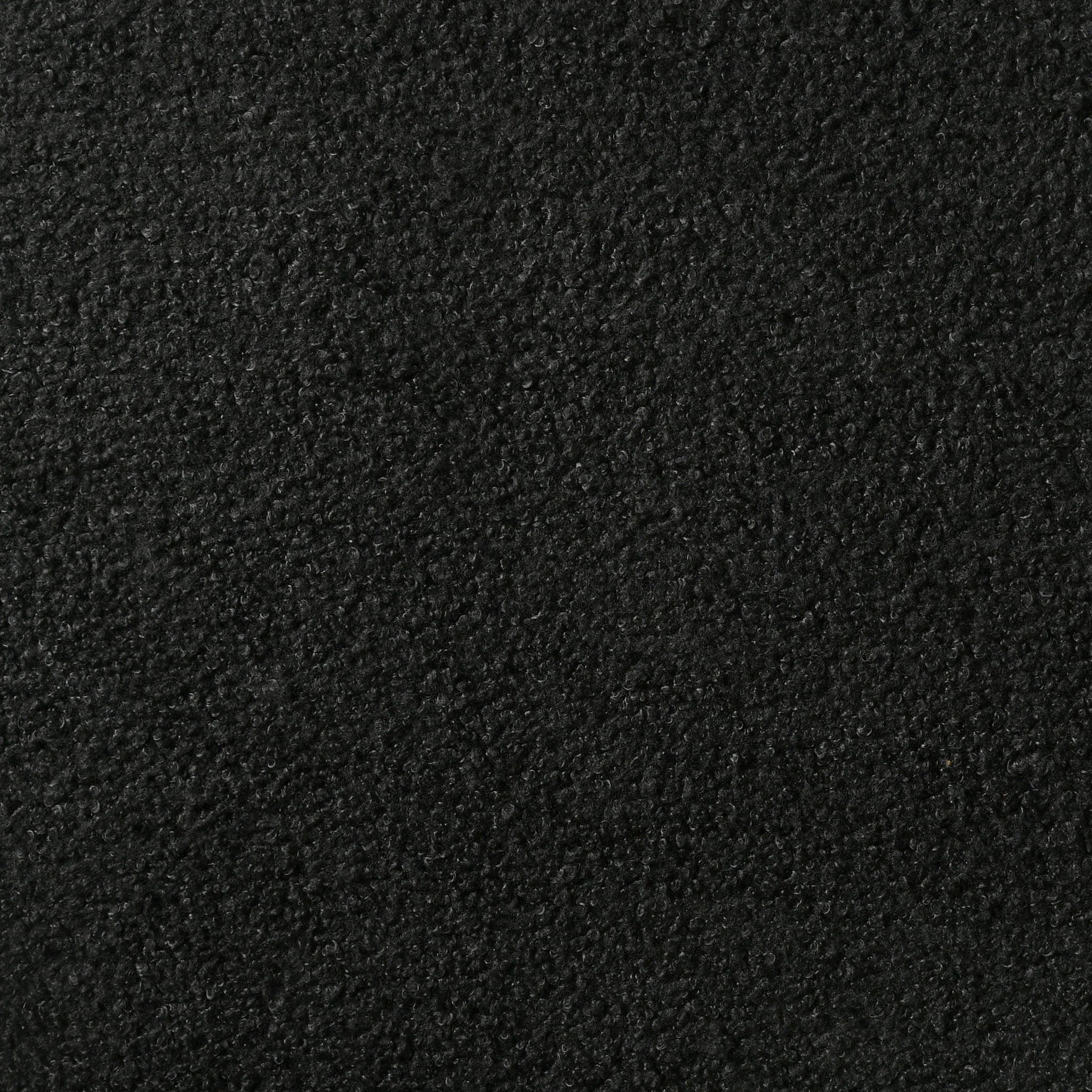 Miranda 54-inch Upholstered Twin Panel Bed Black