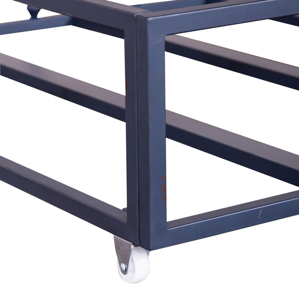 Vintage Series - Twin Metal Trundle
