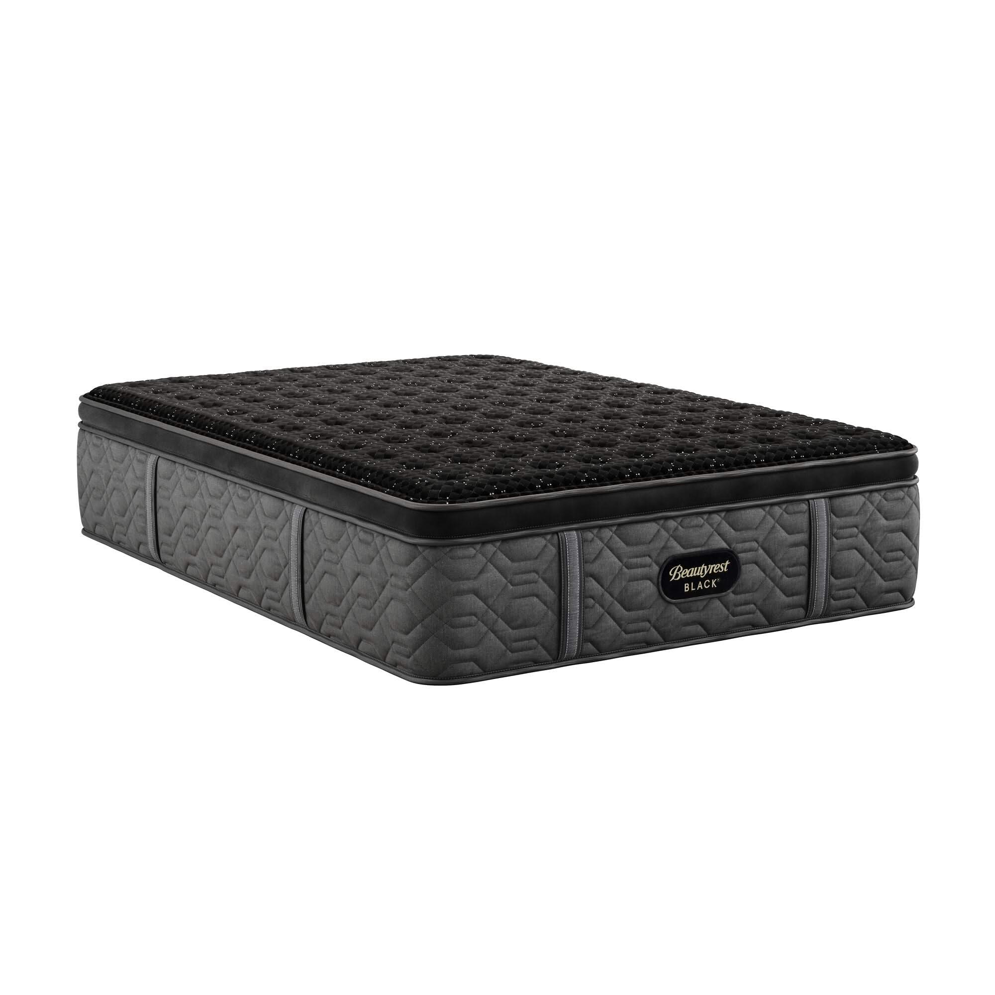 Beautyrest Black - 16.5" Series Three Firm Pillow Top Mattress