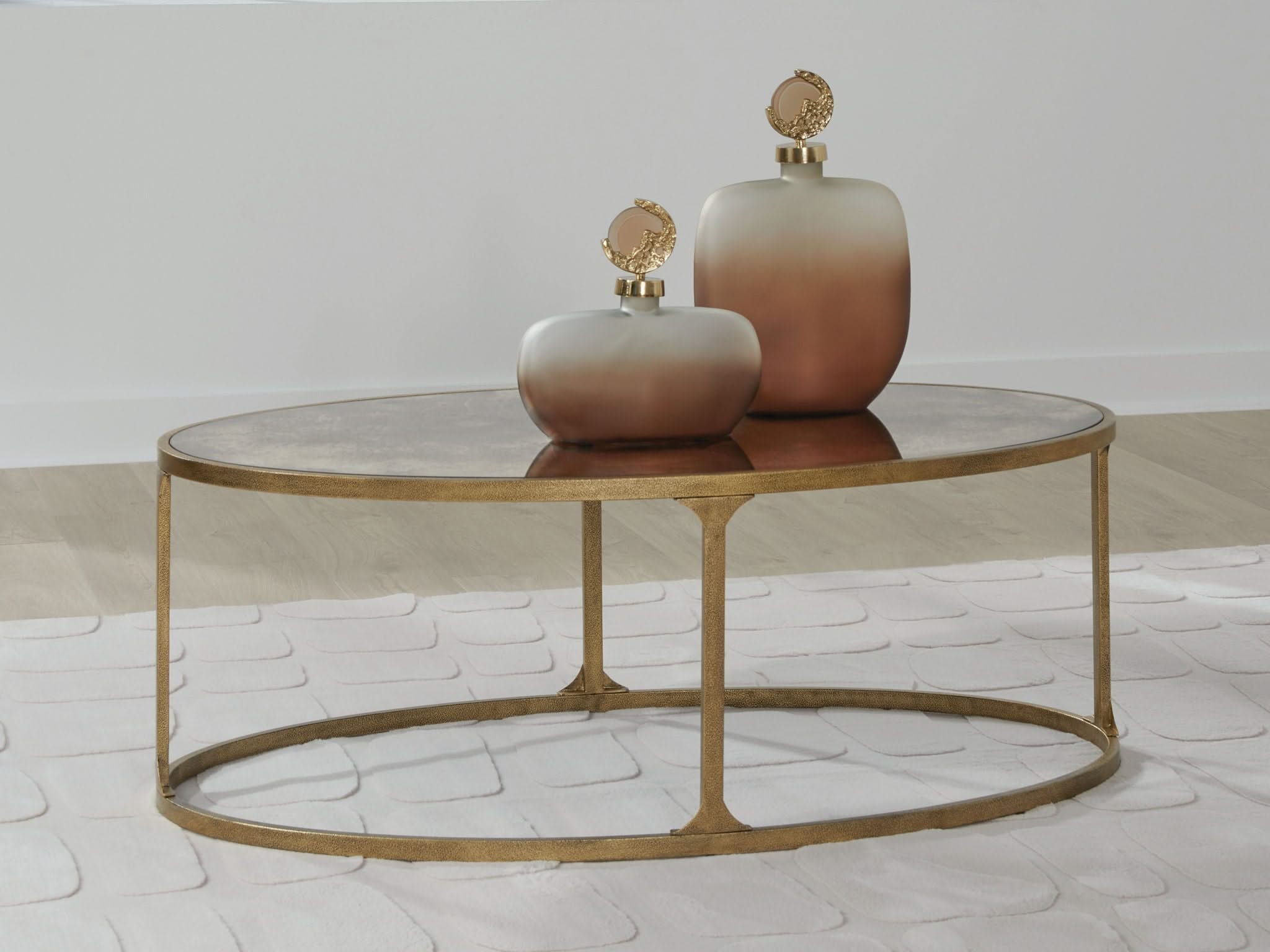Korajane - Table