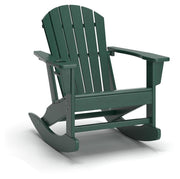Sundown Shores - Rocking Chair