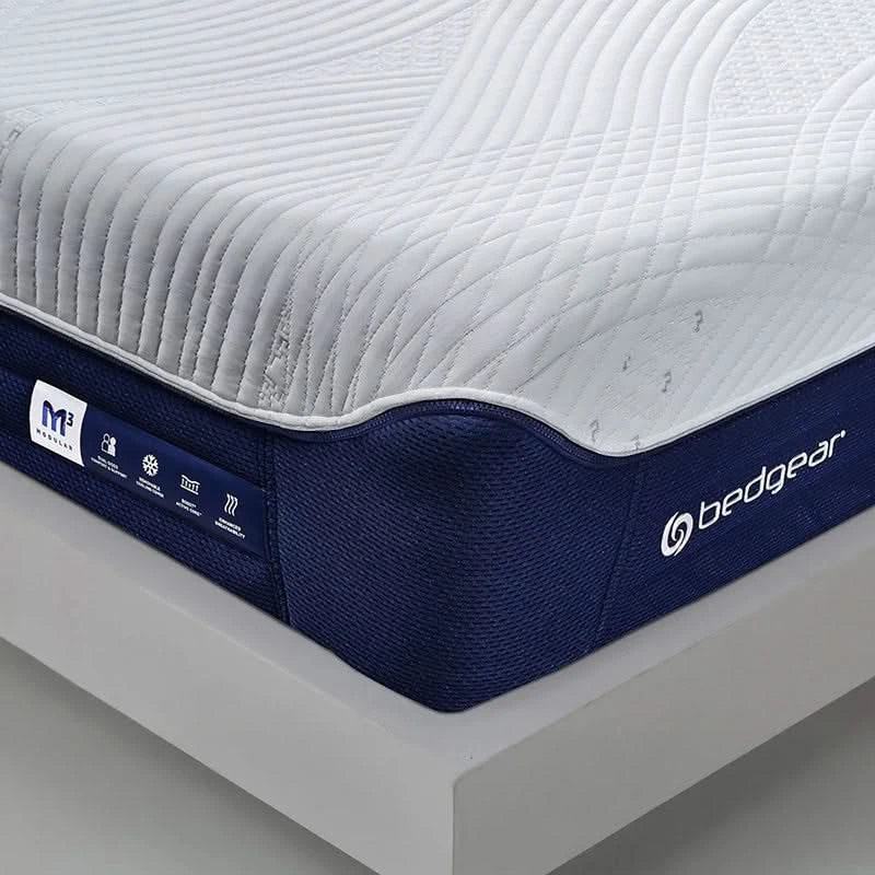 Bedgear M3 Performance Mattress