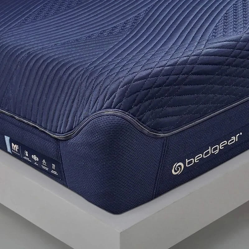 Bedgear M5 Night Ice Performance Mattress