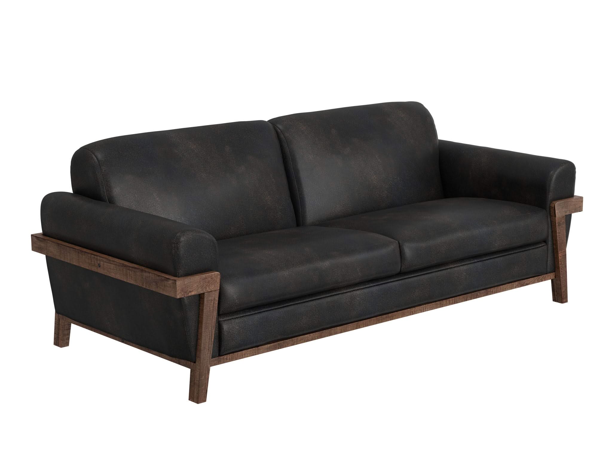Loft - Sofa