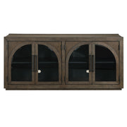Burlington - Server - Brown