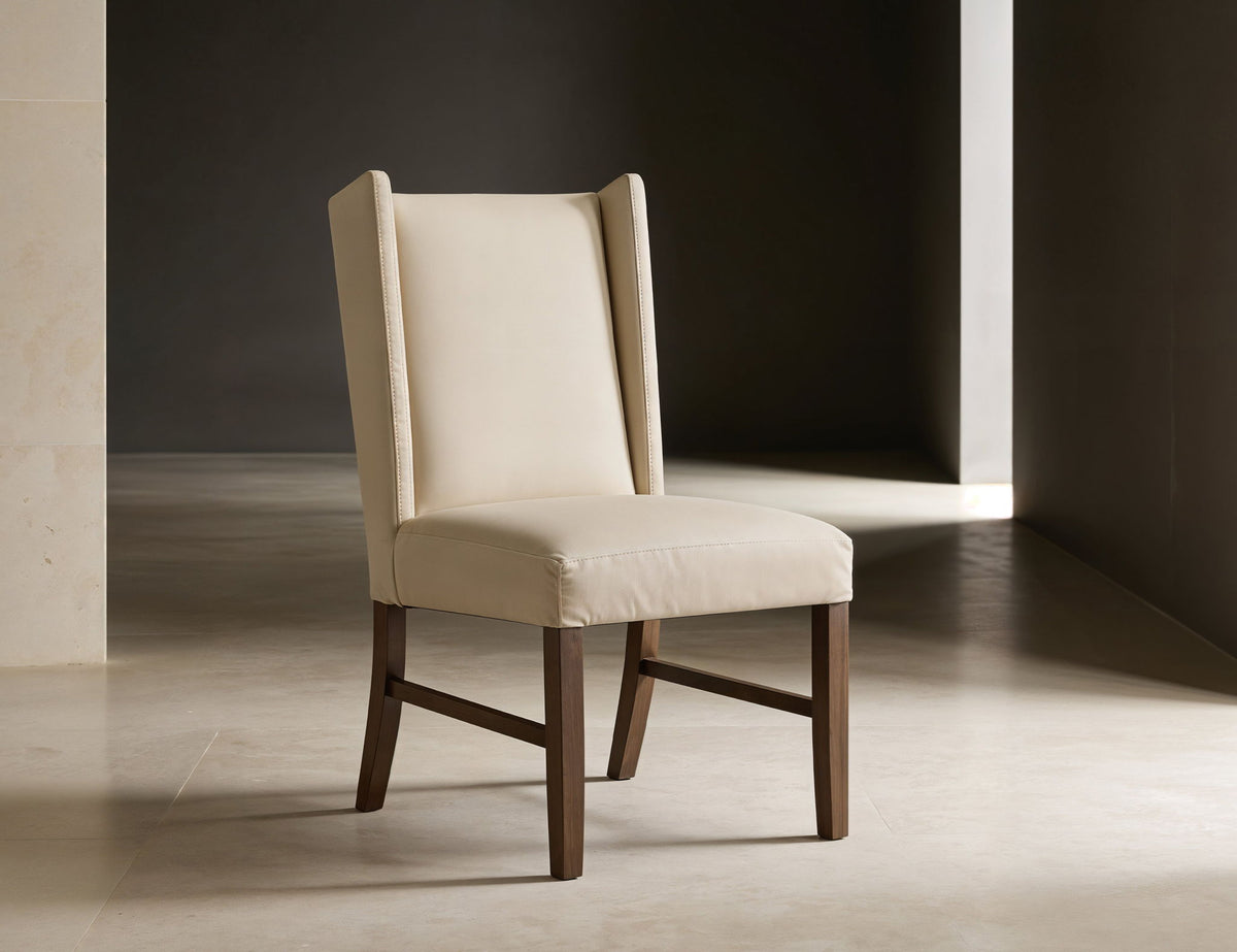 Forge - Upholstered Chair (Set of 2)