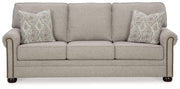 Gaelon - Queen Sofa Sleeper - Dune