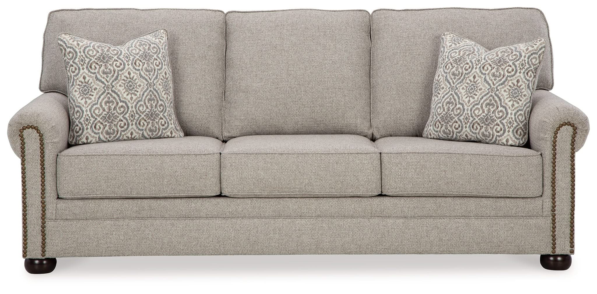 Gaelon - Queen Sofa Sleeper - Dune
