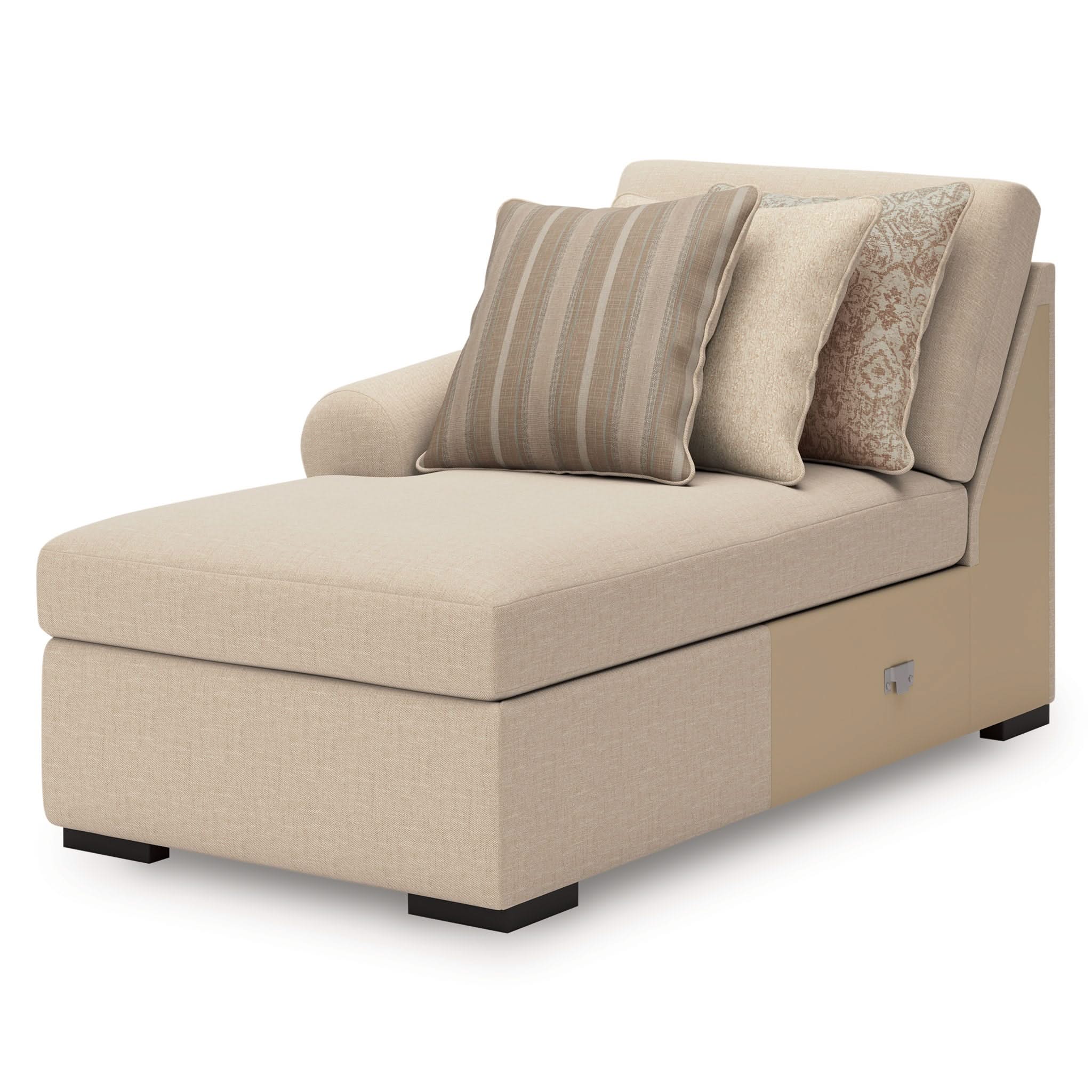 LadyMae - Sectional
