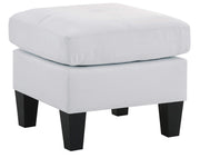 Casual Ottoman For Stylish Spaces