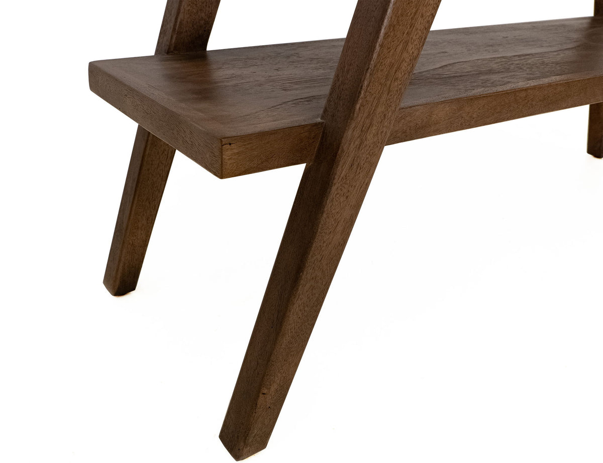Moka - Etagere Bookcase