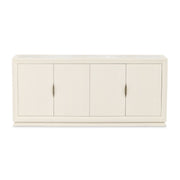 Portrait - Sideboard With LED Lights