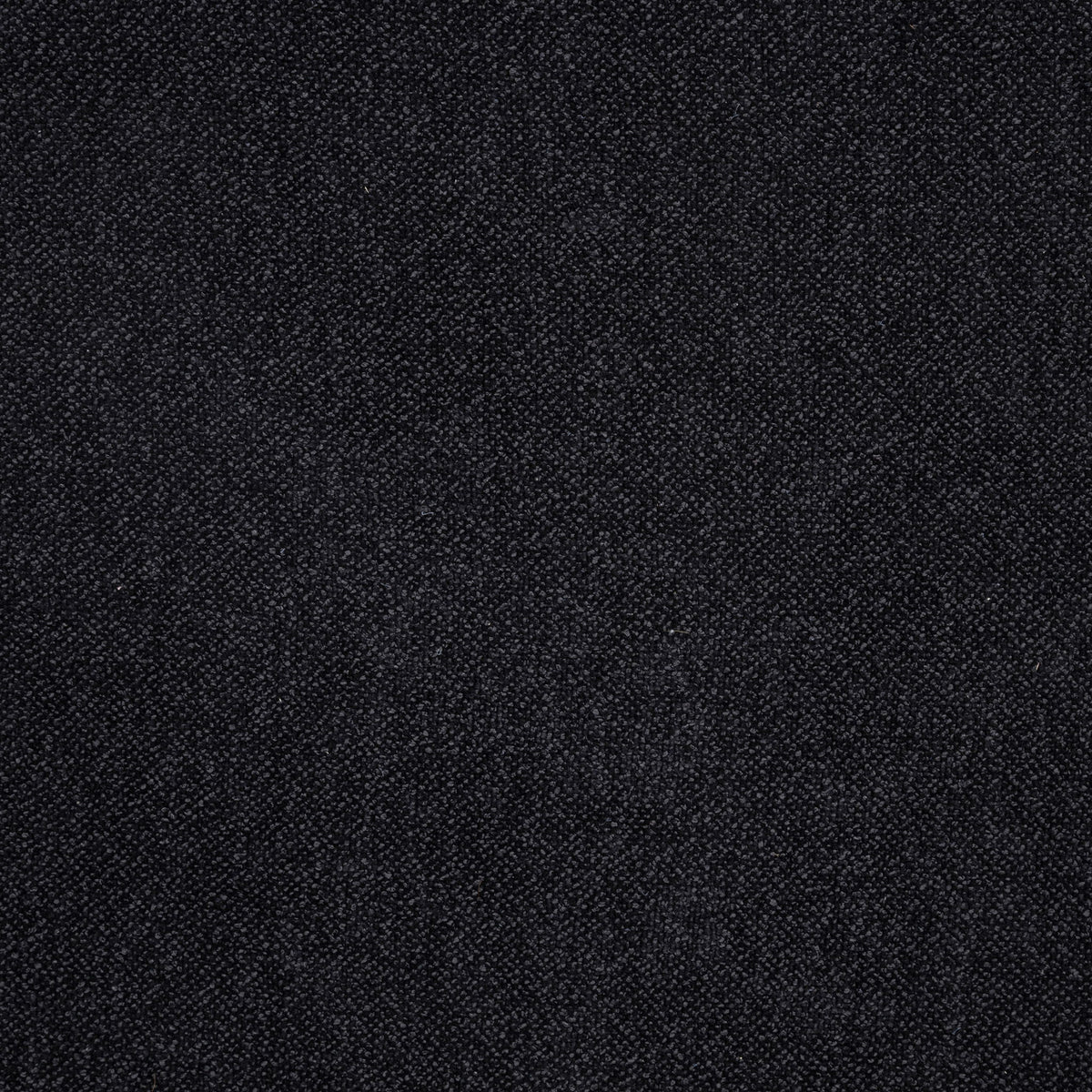 Octavia Upholstered Rectangular Ottoman Black