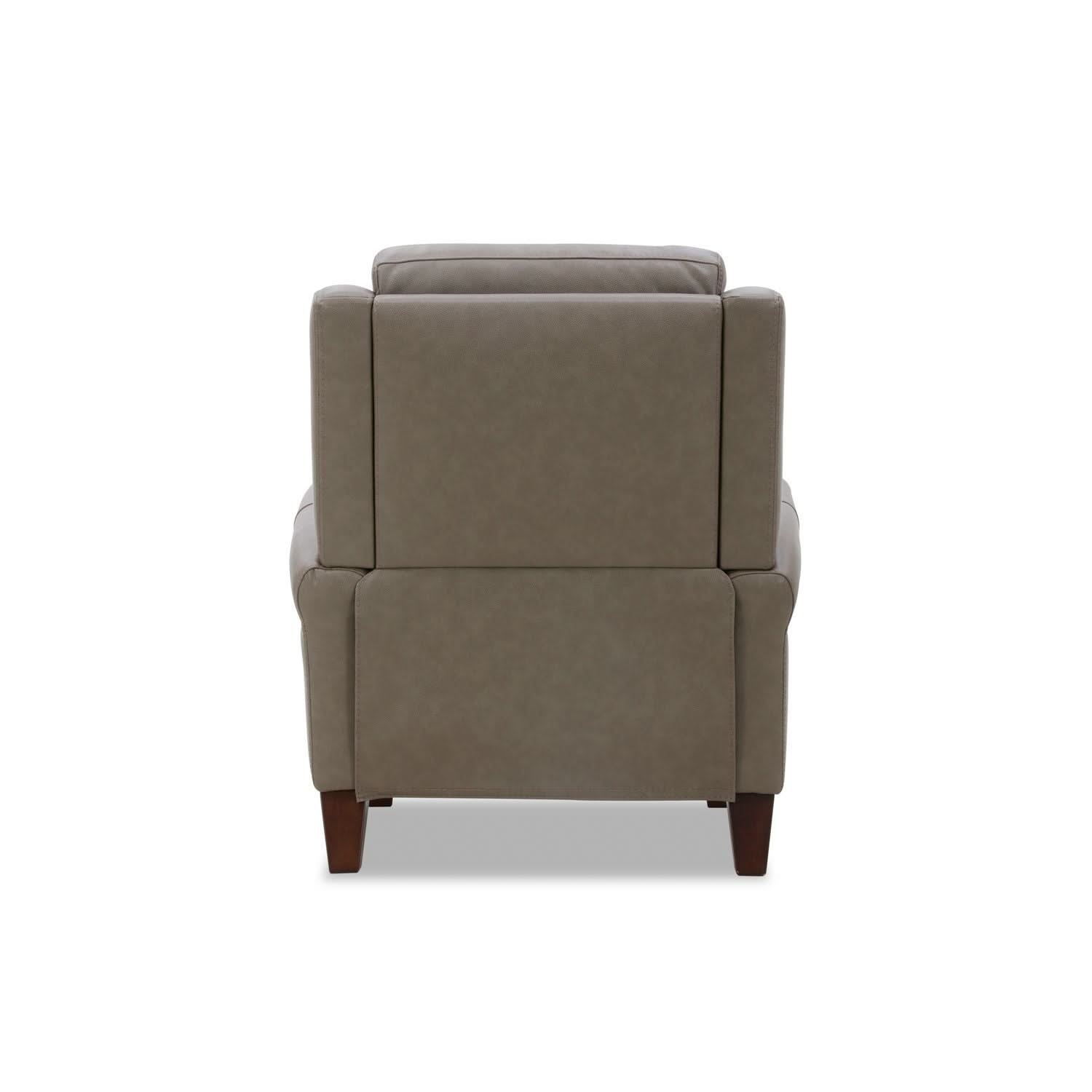 Raleigh - Pushback Recliner