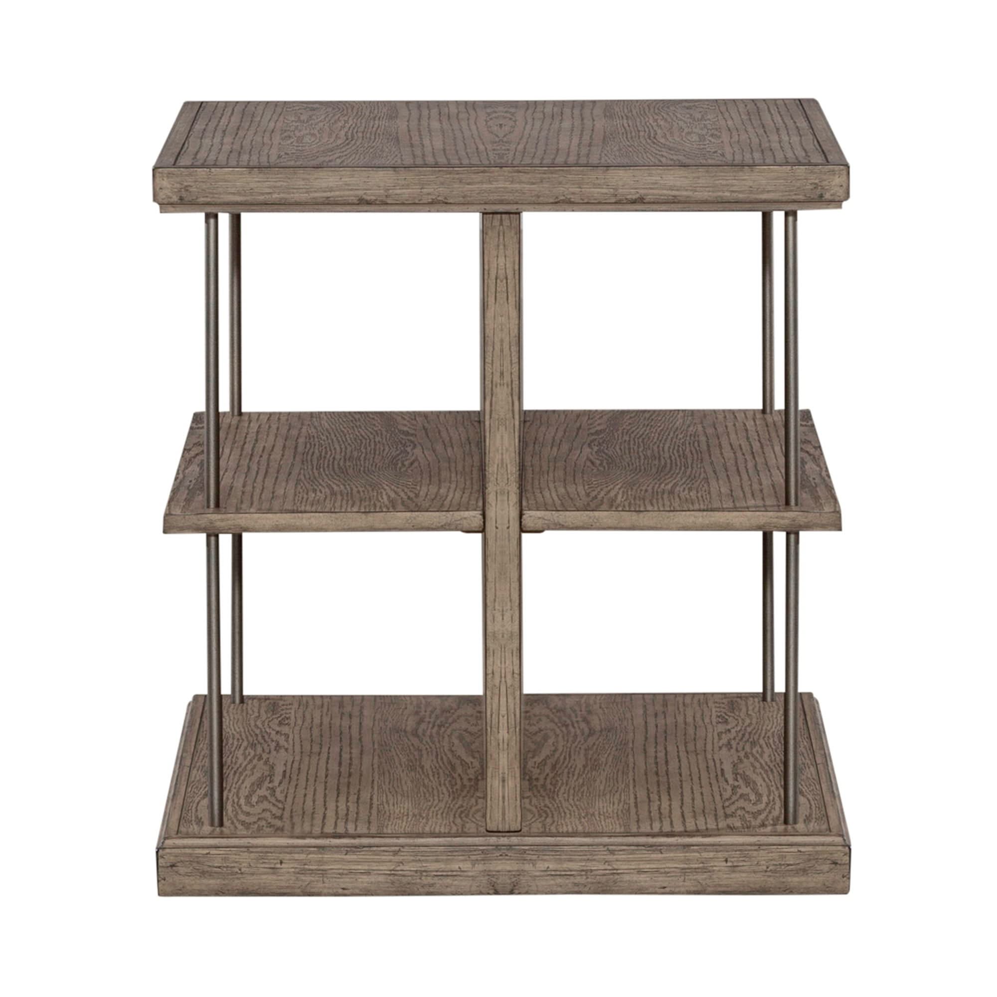City Scape - Table