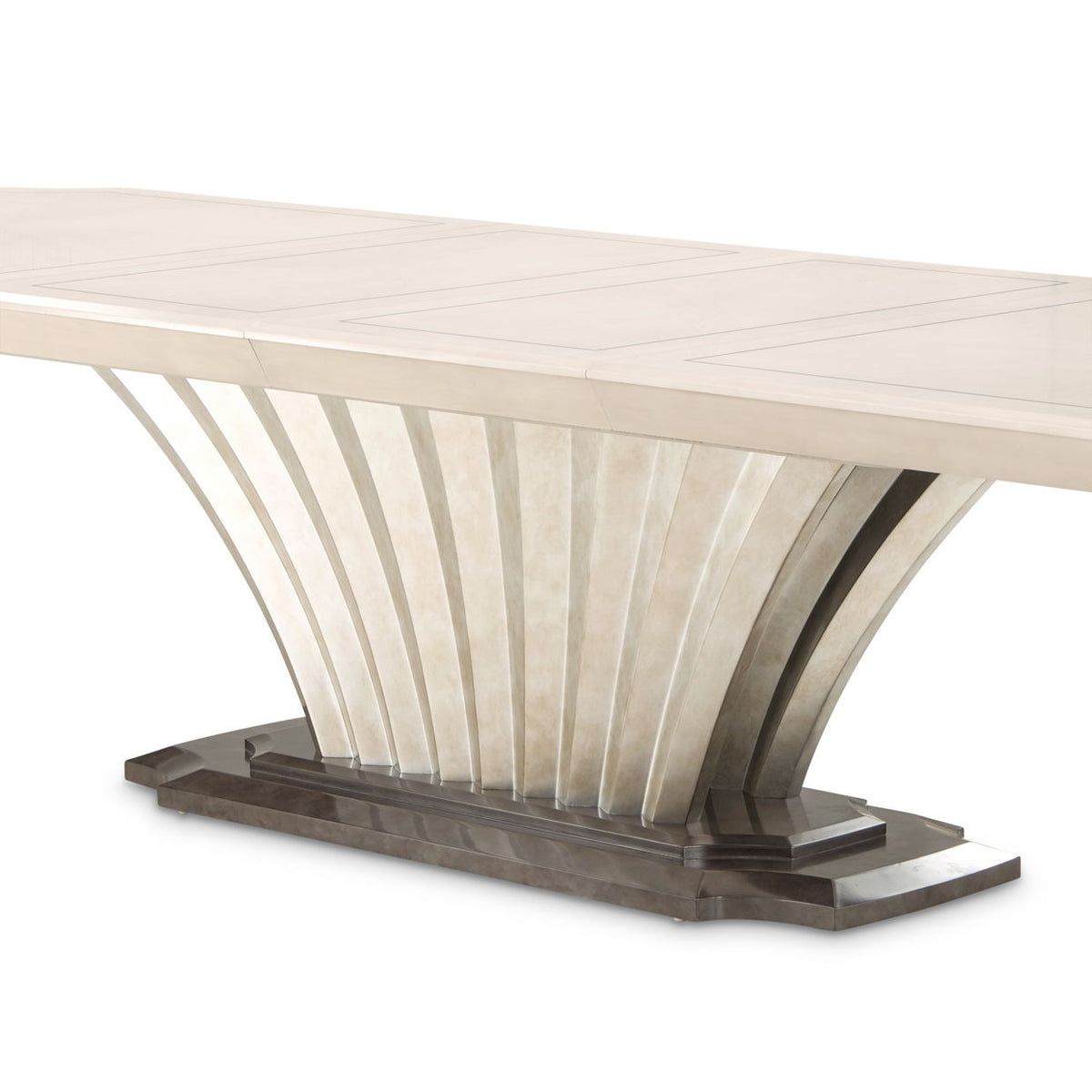 Fantosini - Pedestal Dining Table