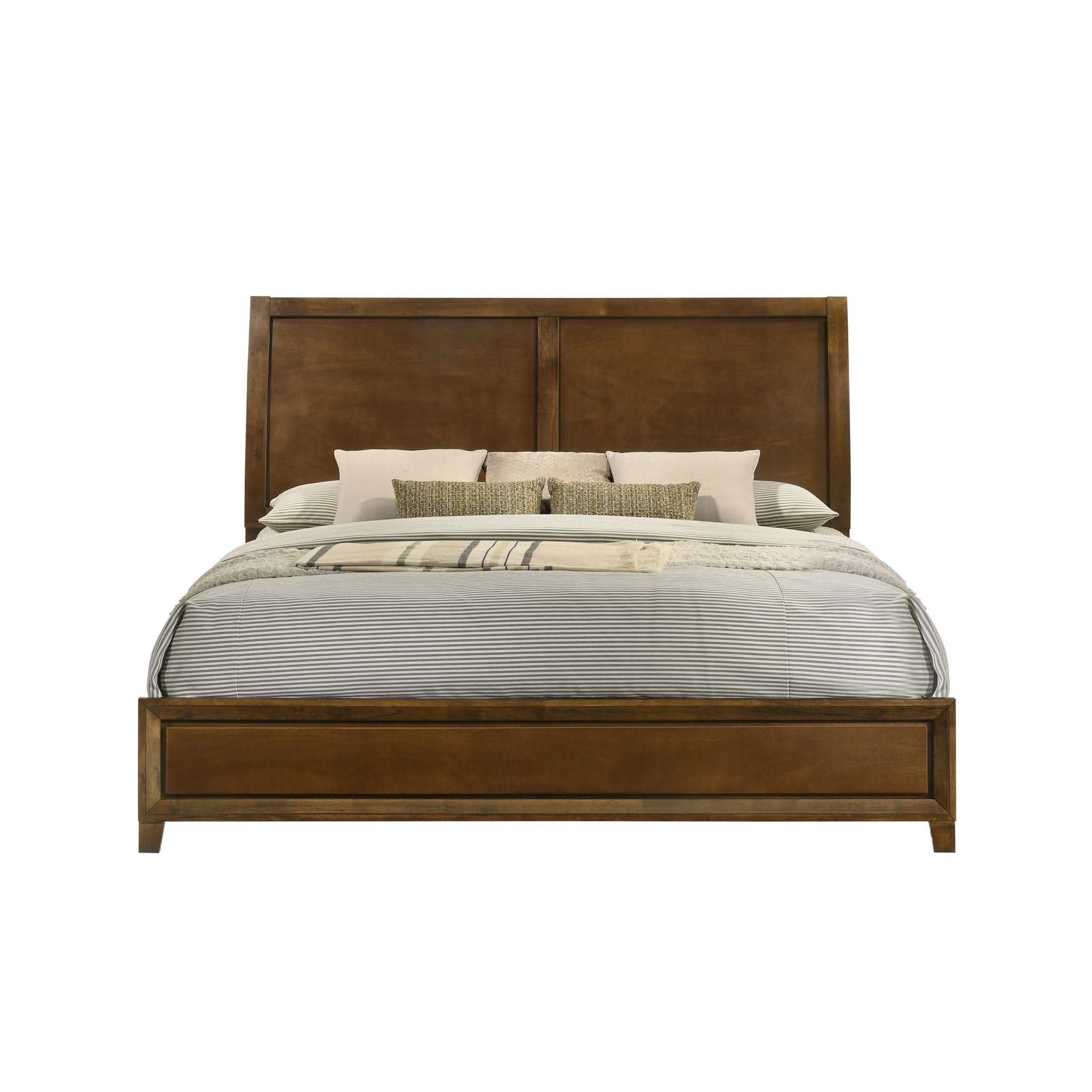 Ballard - Bed