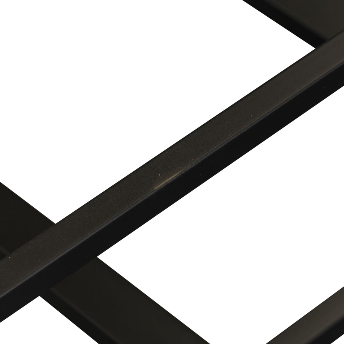 Vintage Series - Twin Metal Trundle