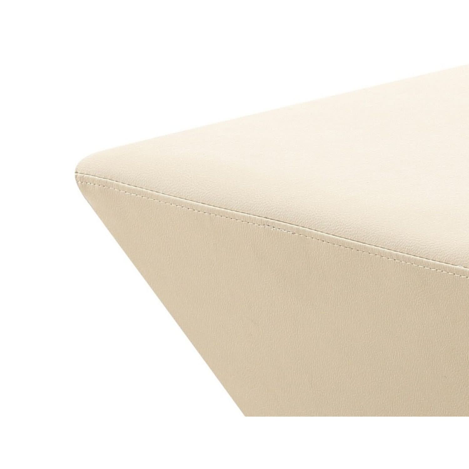 Diamond - Accent Ottoman
