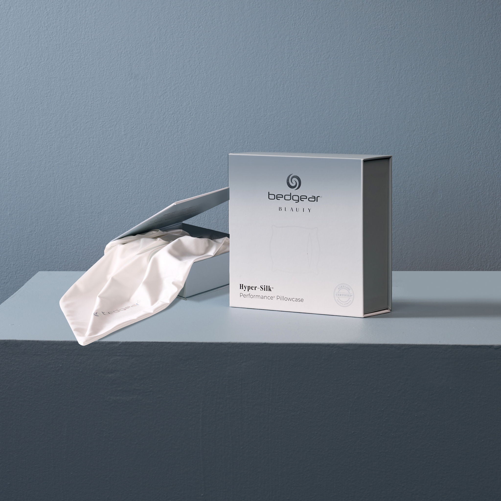 Hyper-Silk Performance - Pillowcase