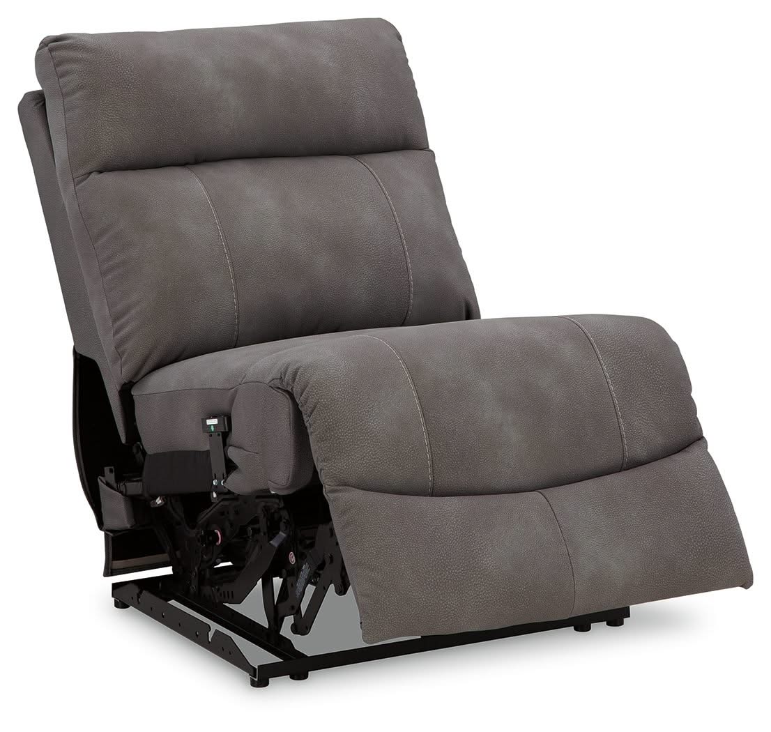 Next-Gen Durapella - Reclining Sectional
