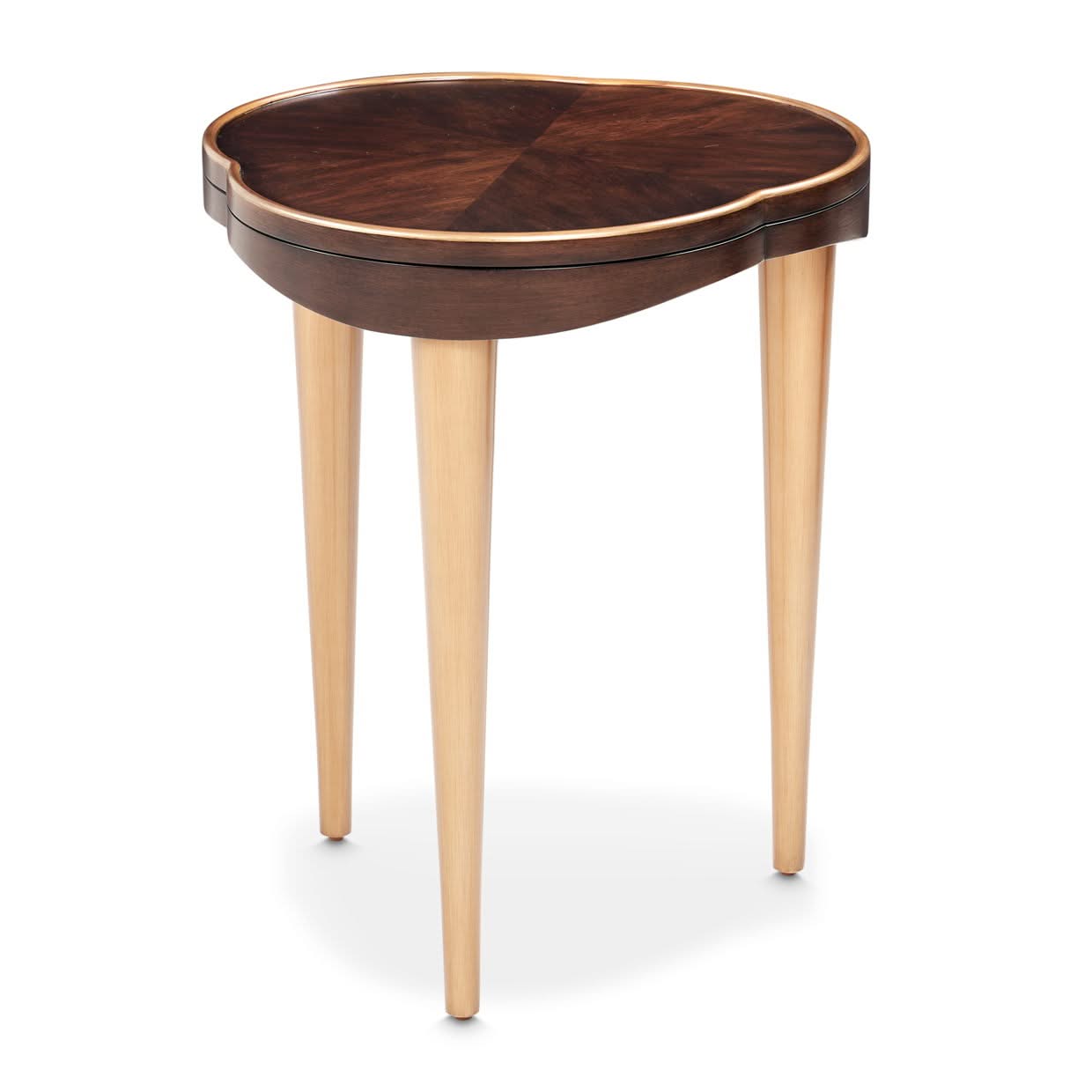 Camellia Field - Table