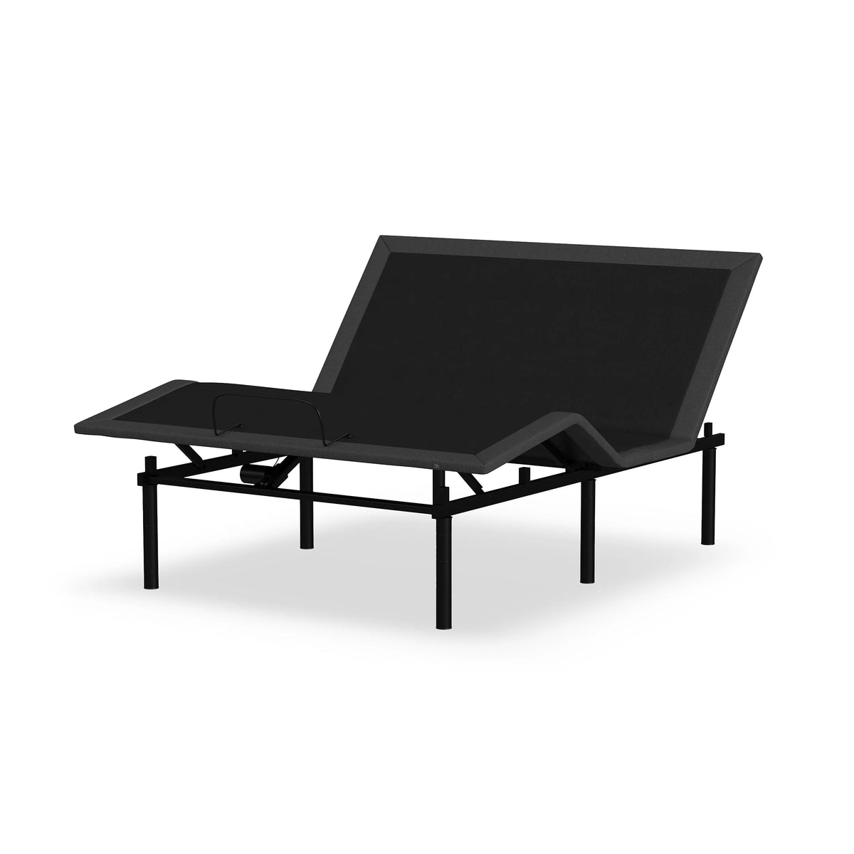 Tranquility II Queen Adjustable Bed Base with Zero Gravity and Programmable Remote