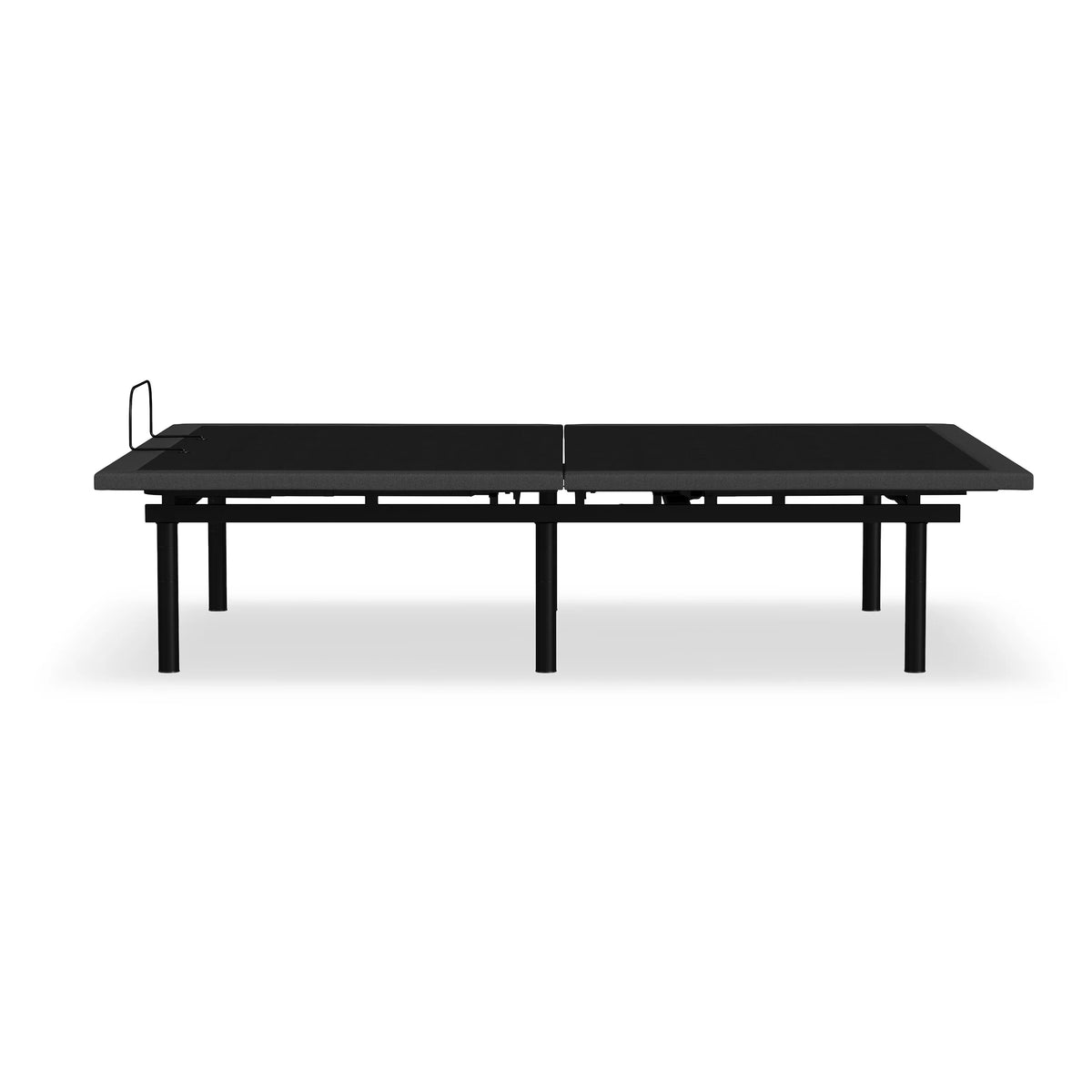 Tranquility II Queen Adjustable Bed Base with Zero Gravity and Programmable Remote
