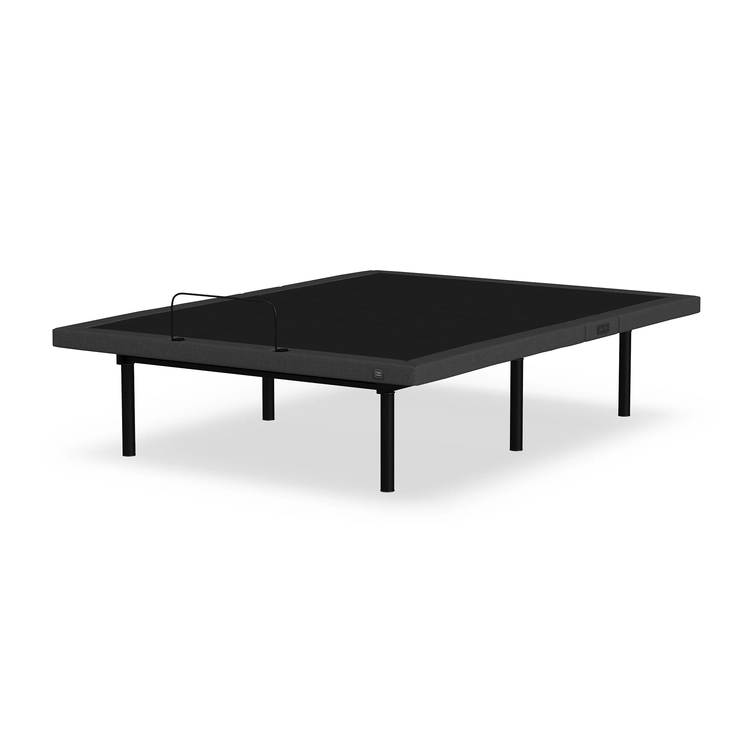 Remedy II Adjustable Bed Base with Lumbar Support and Massage