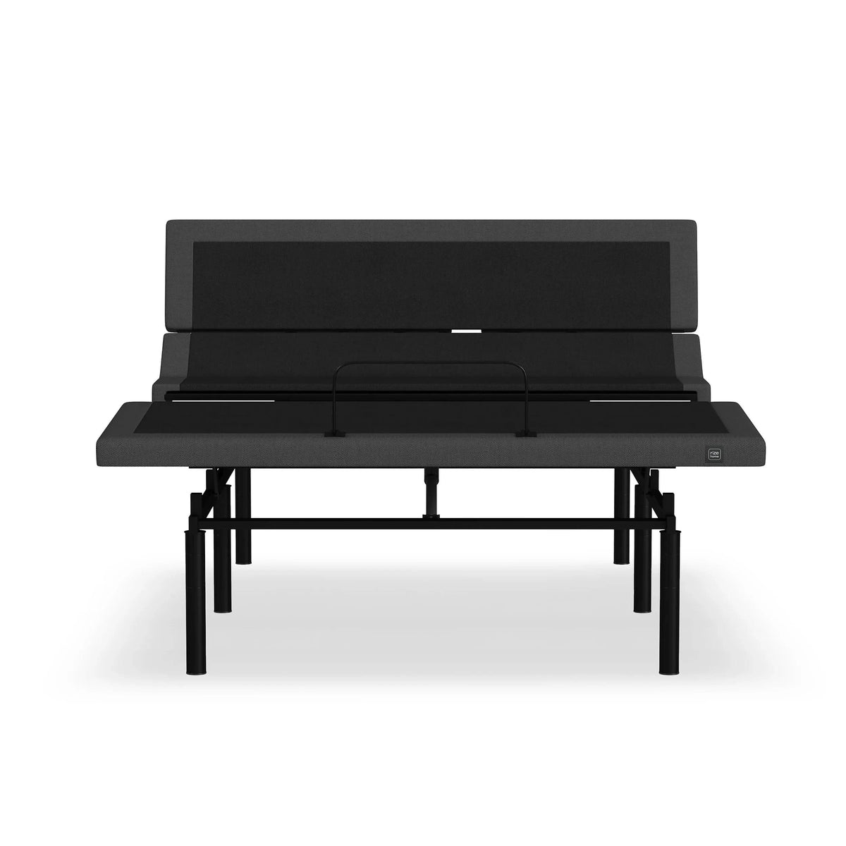 Rize Contemporary IV King Adjustable Base with Head Tilt, Lumbar Support, Massage and Zero Gravity