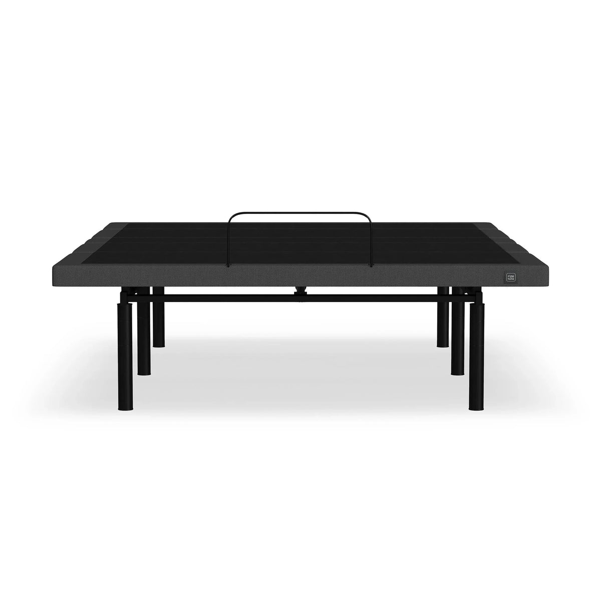 Rize Contemporary IV King Adjustable Base with Head Tilt, Lumbar Support, Massage and Zero Gravity