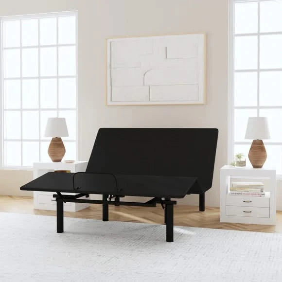 Plus Adjustable Base