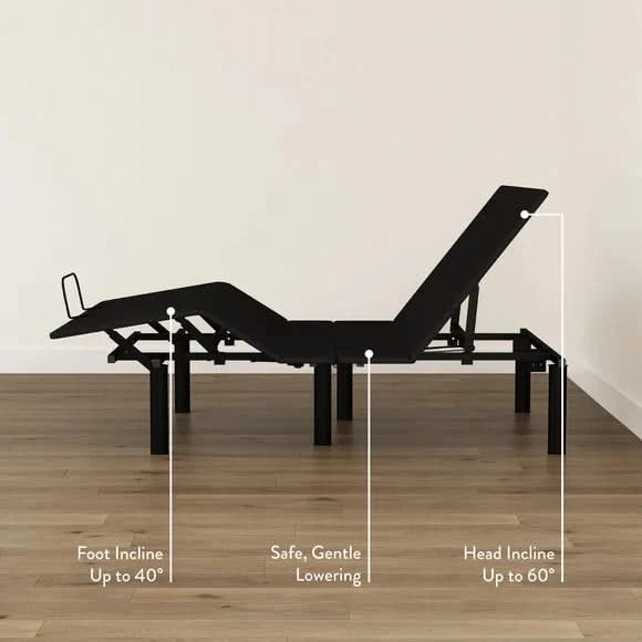 Plus Adjustable Base