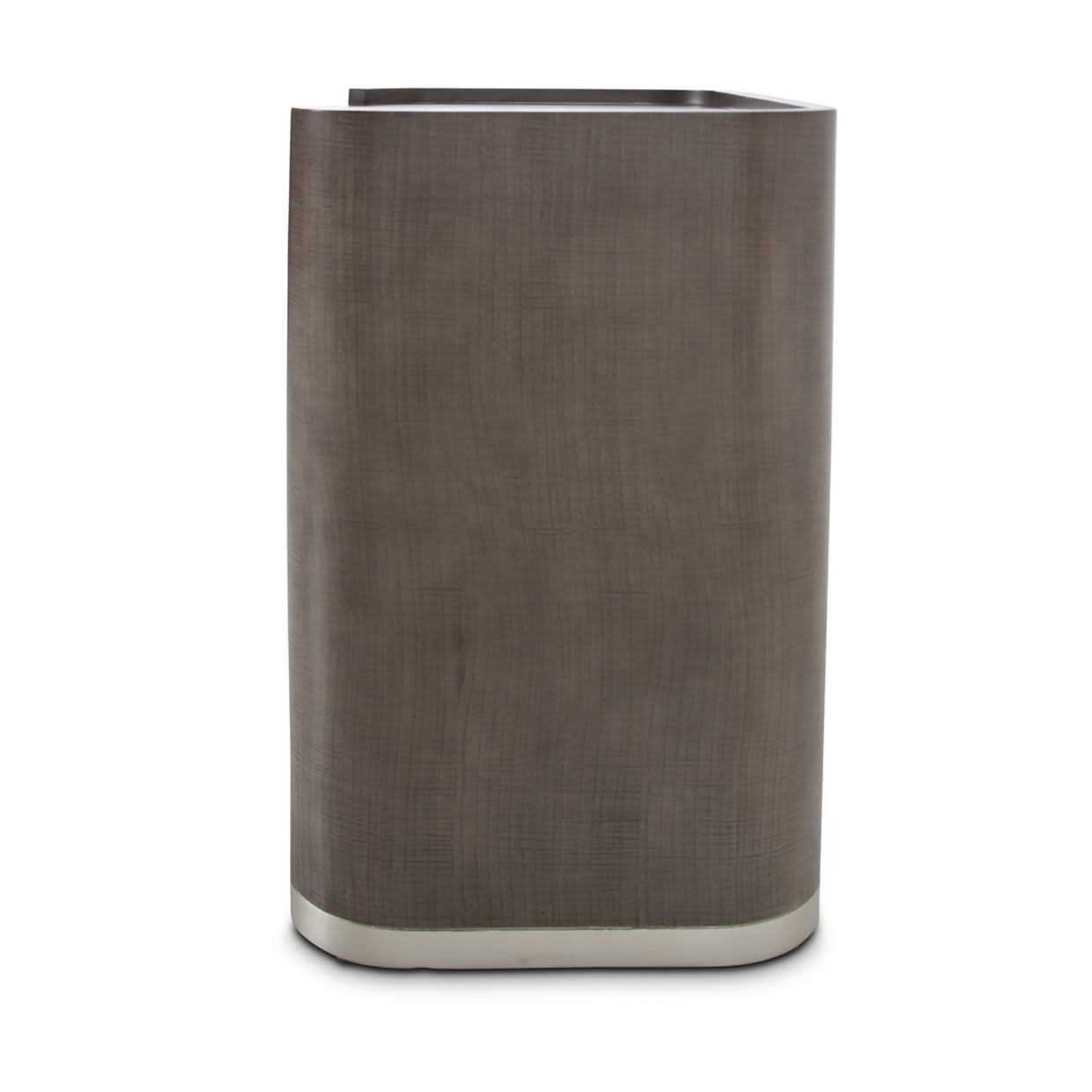 Roxbury Park - Nightstand - Slate