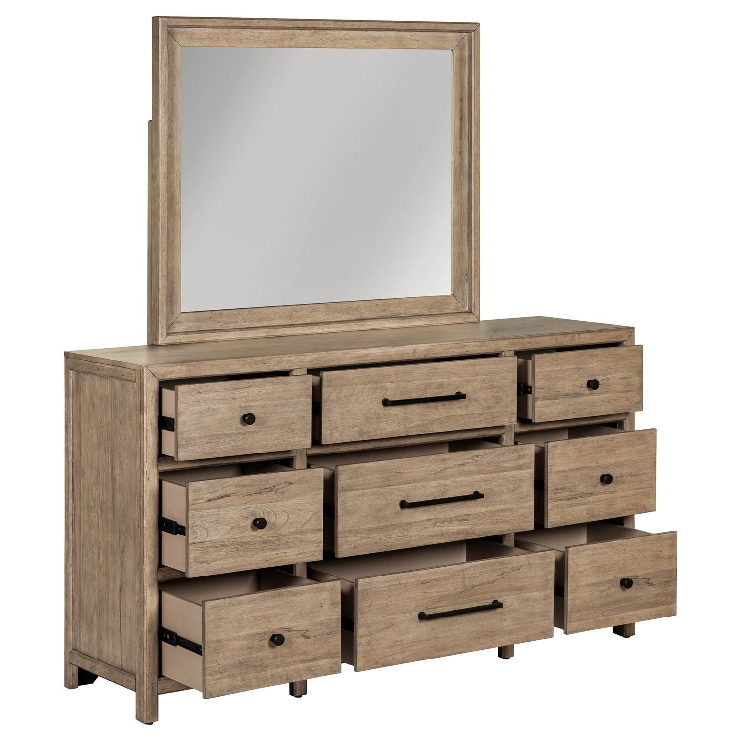 Proximity Place - Dresser