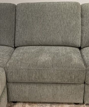 Stringer - Armless Chair - Moss