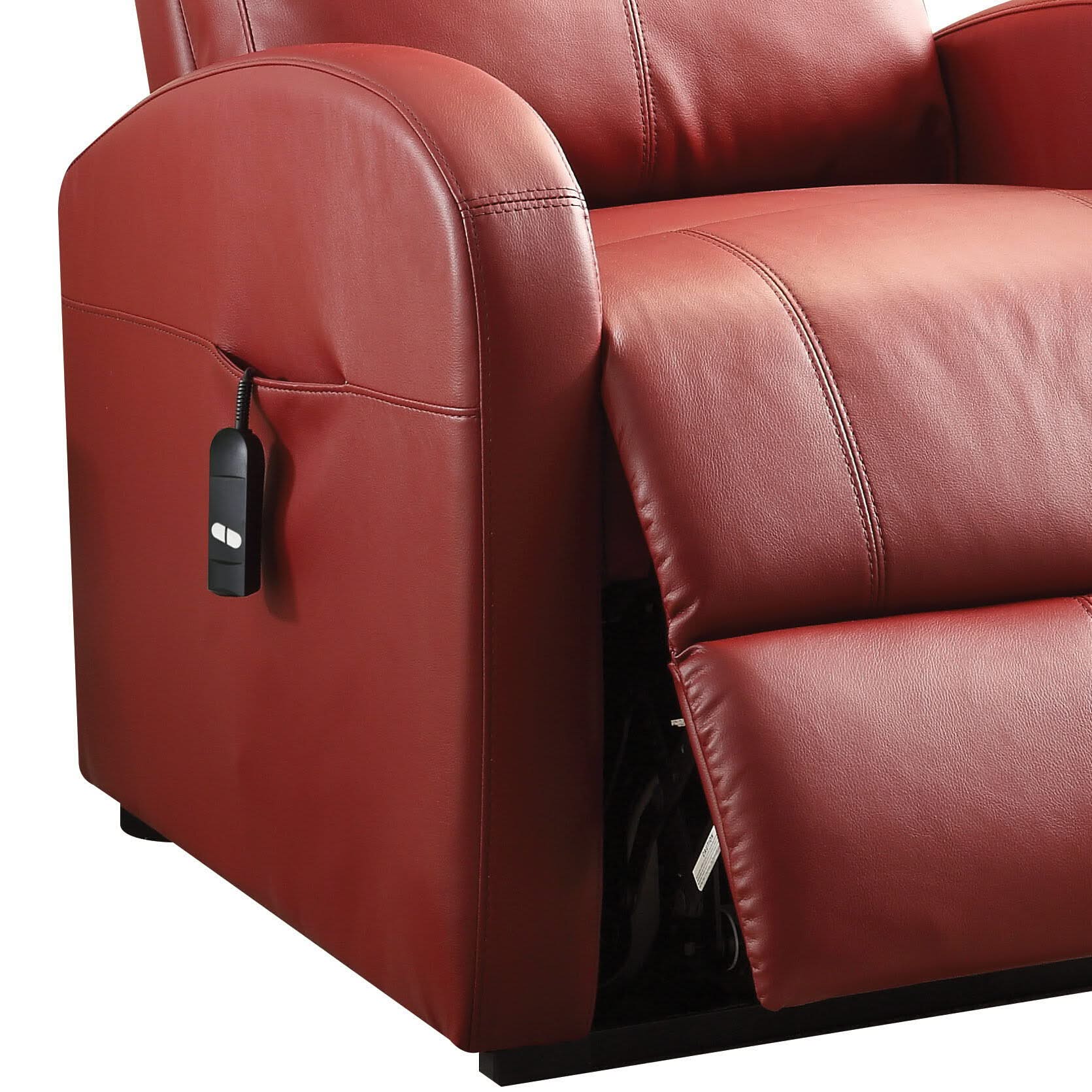 Ricardo - Power Motion Recliner With Lift