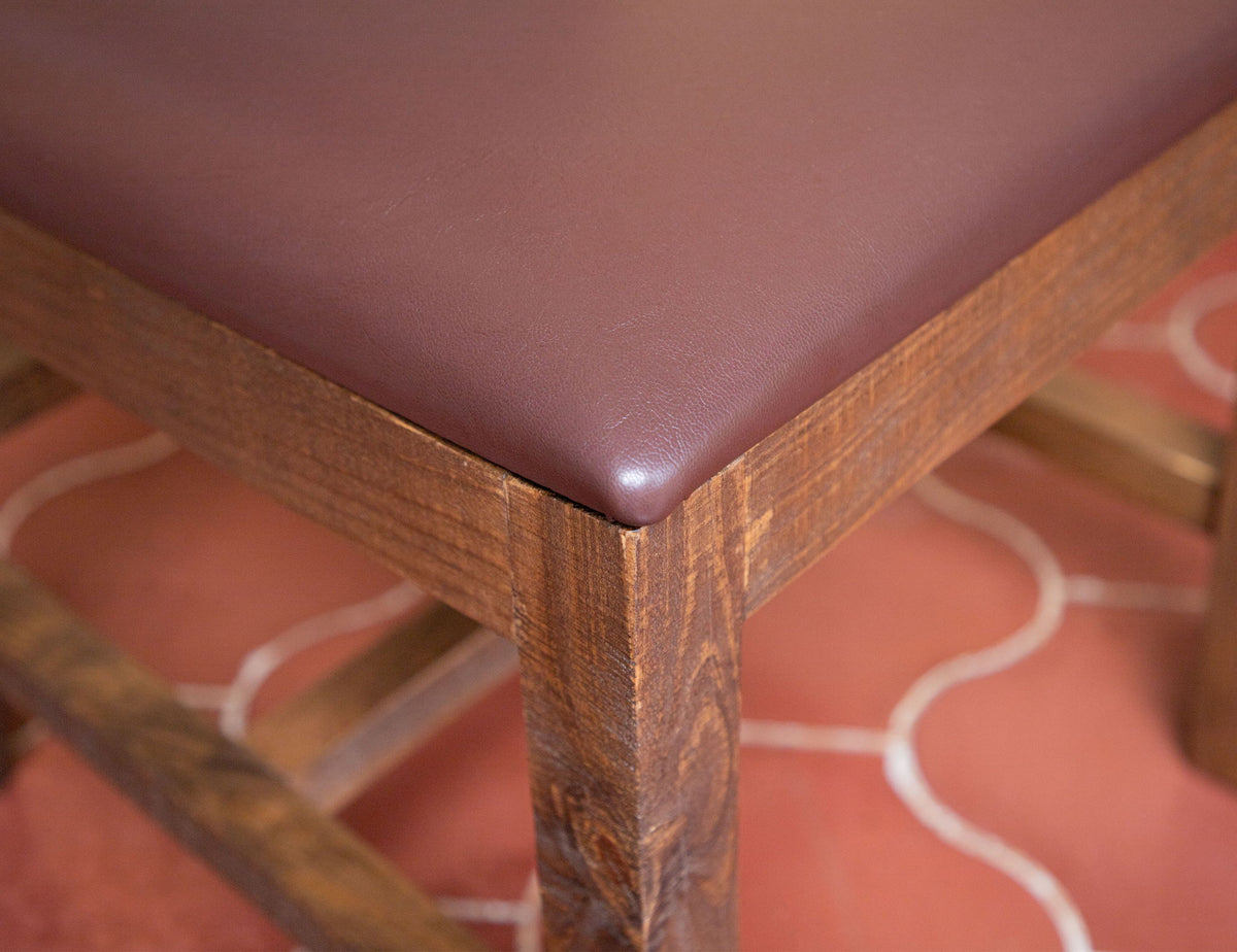 Antique - Chair (Set of 2)