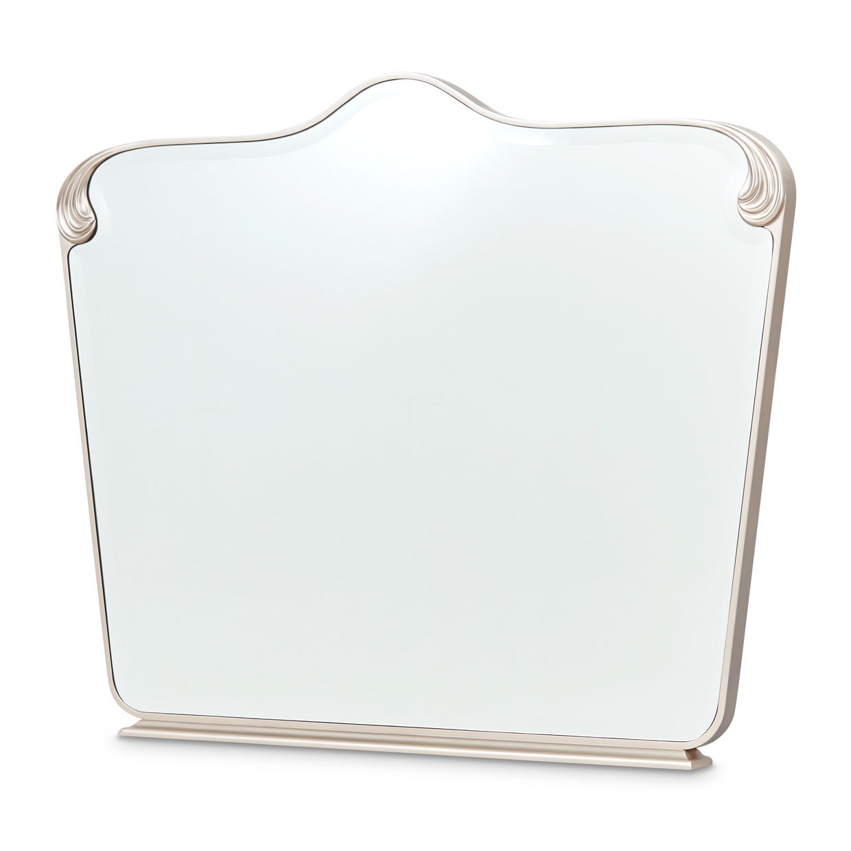 Camellia Field - Dresser Mirror