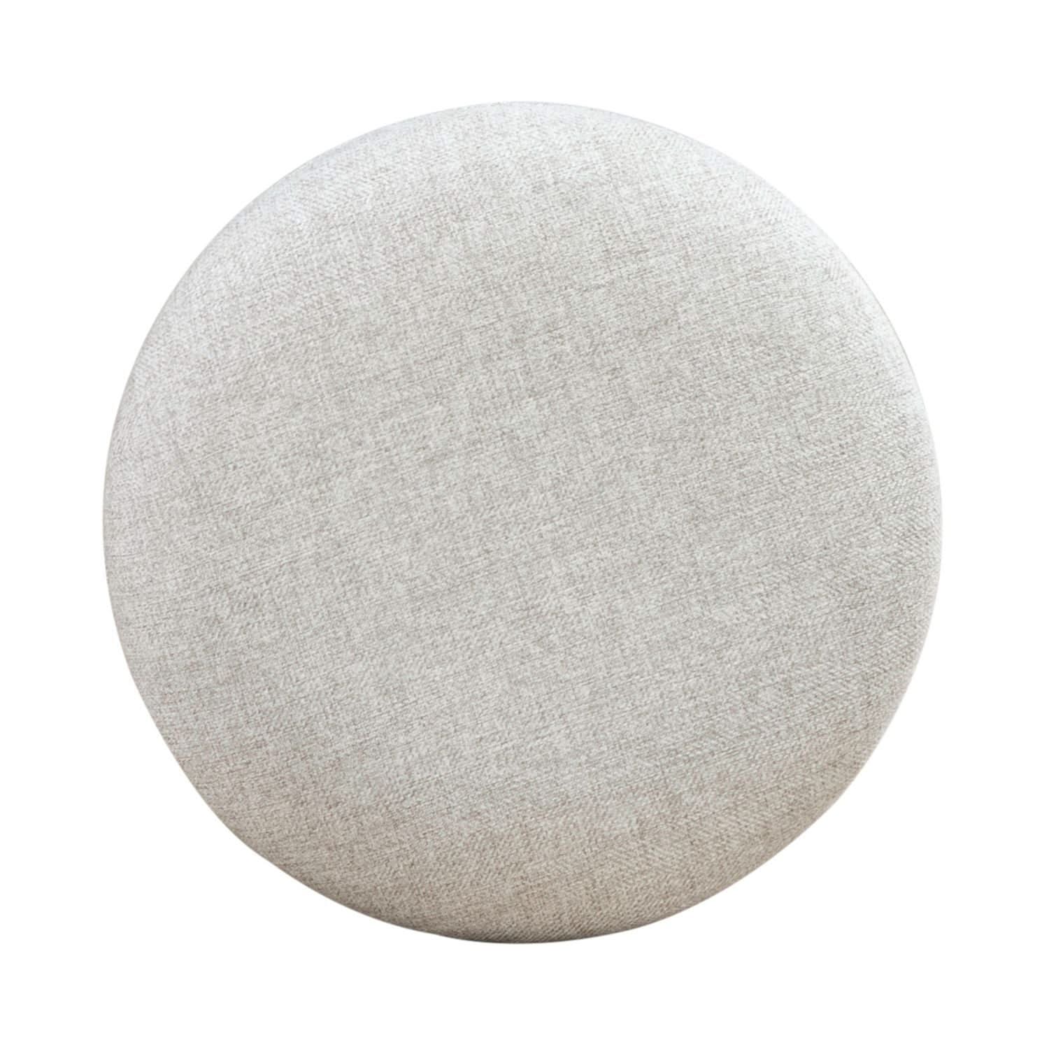 Ballentine - Upholstered Console Stool - Brown