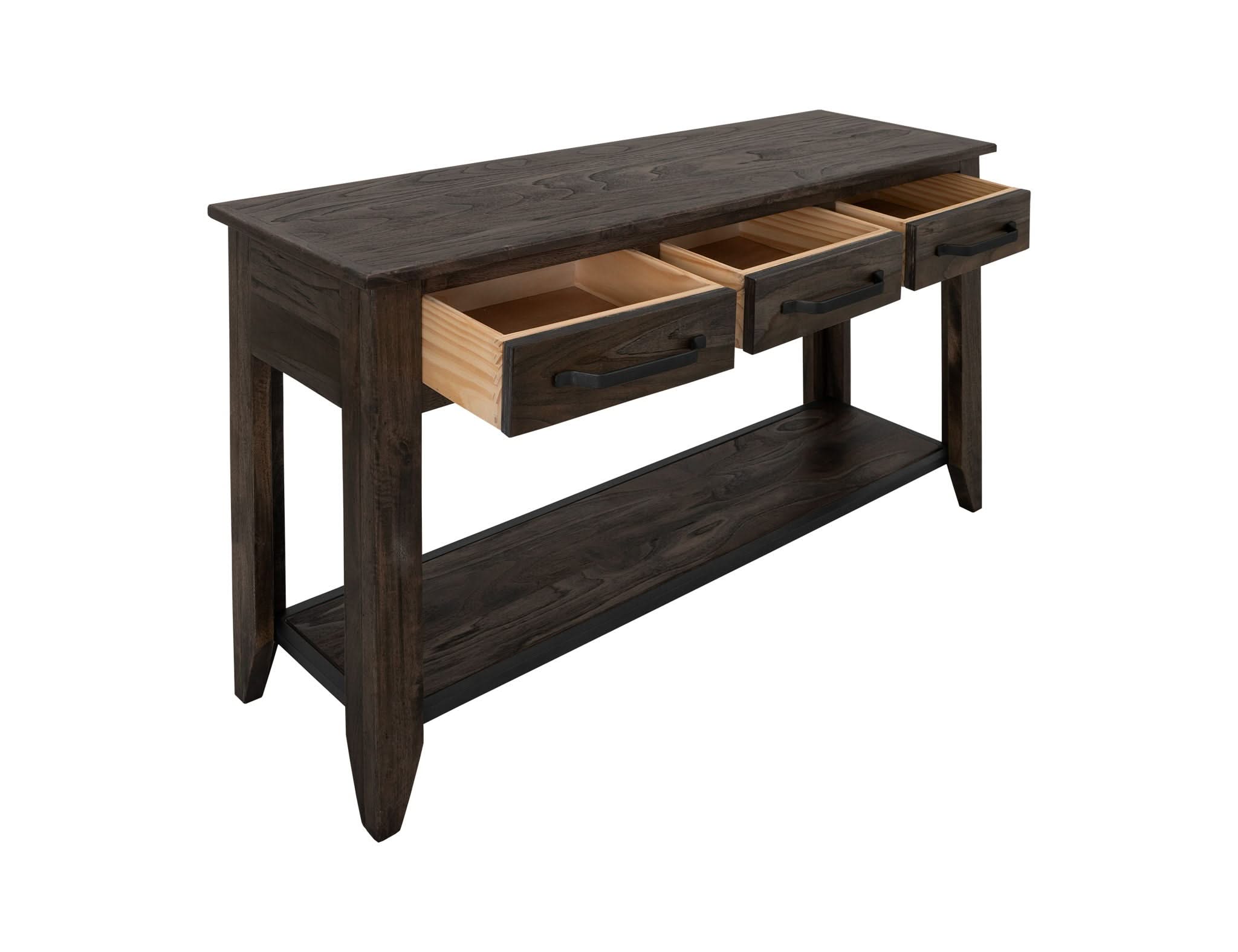 Teak - Table