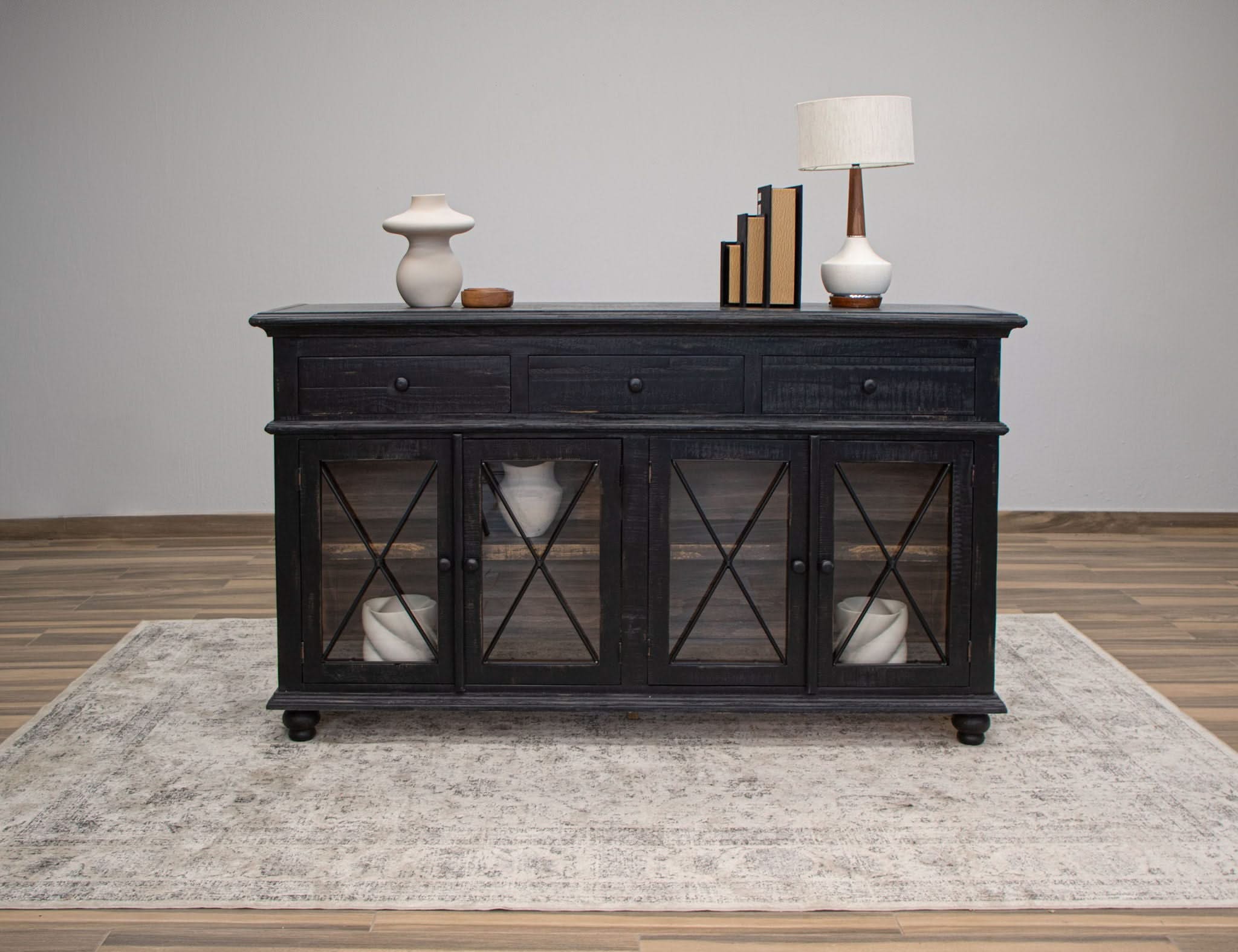 Vintage - Console