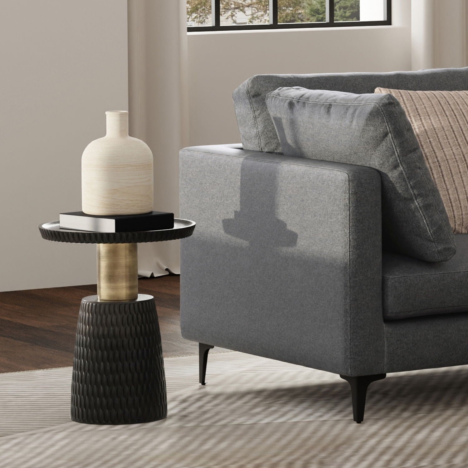 Breanna - Side Table