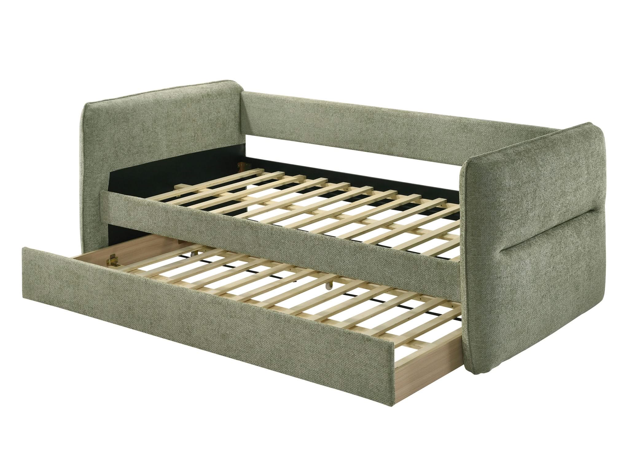 Philipa - Daybed - Light Green