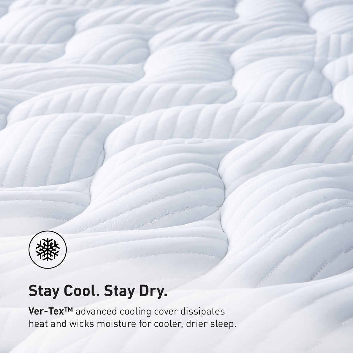 H4 Pillowtop Hybrid Mattress