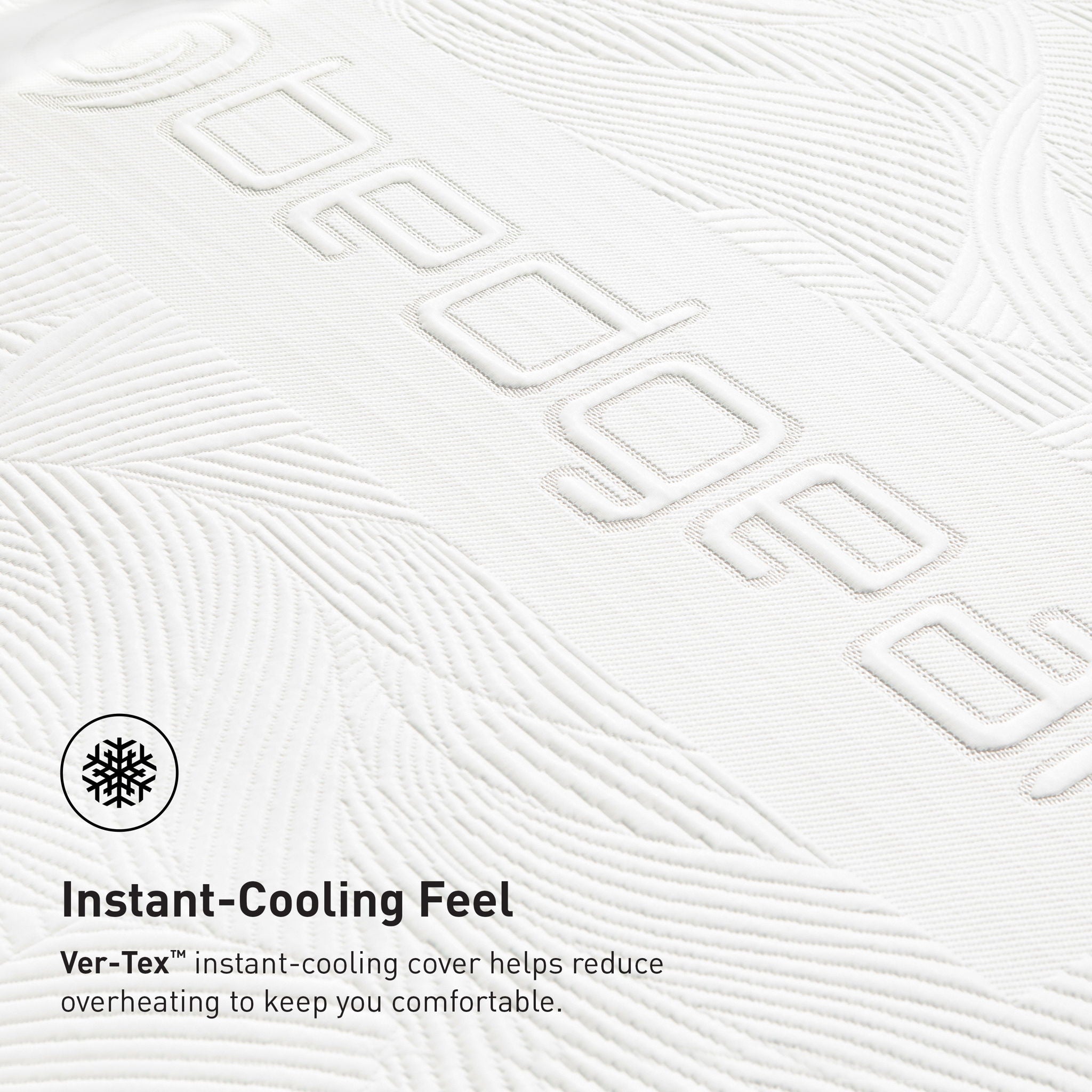S5 Performance - Mattress