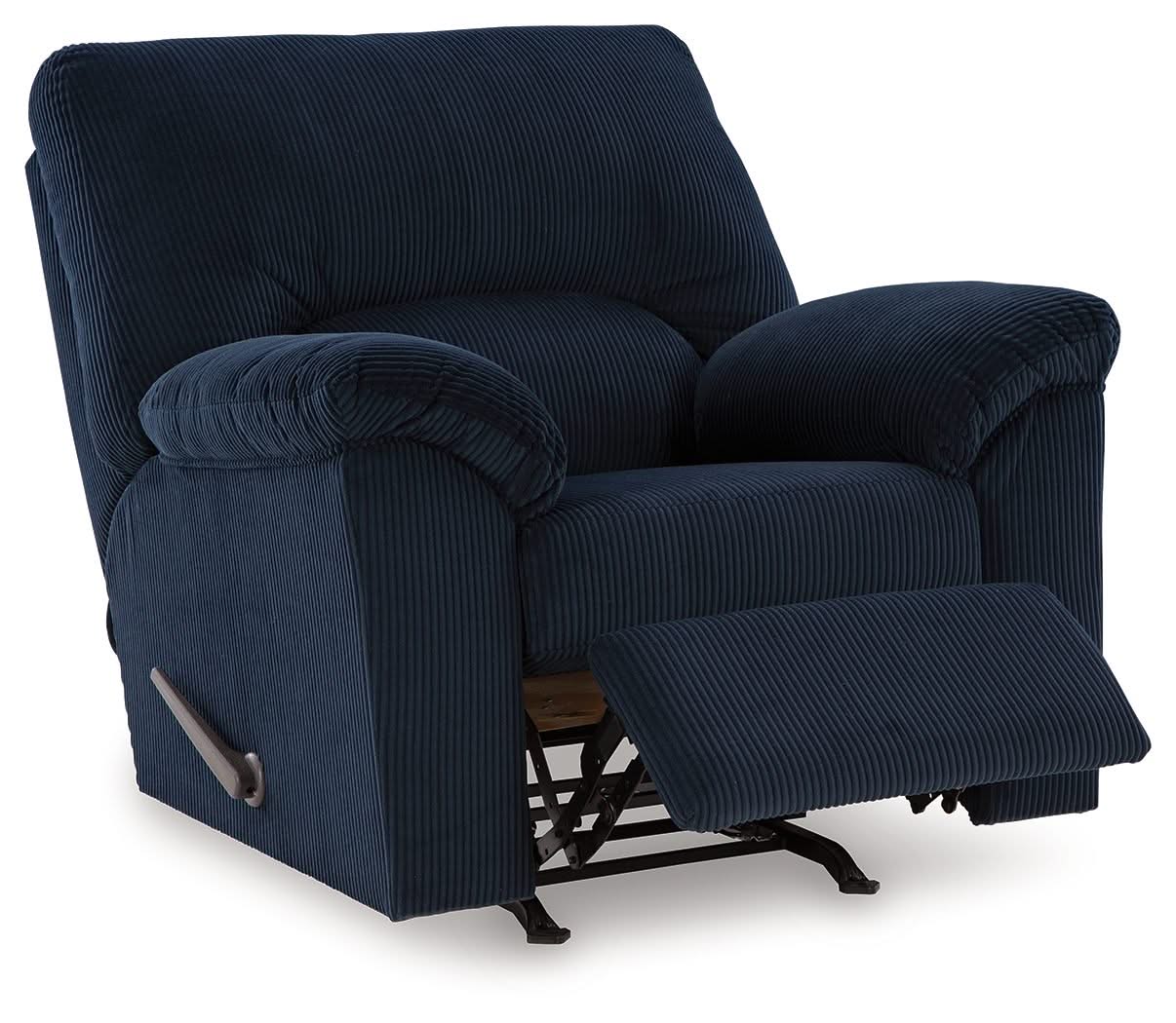 SimpleJoy - Rocker Recliner