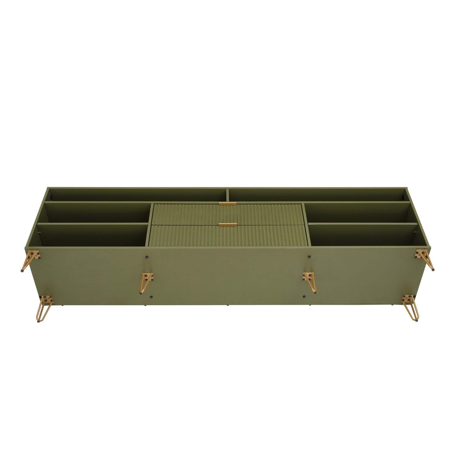 Dumbo - TV Stand