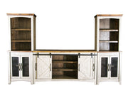 Pueblo - Wall Unit