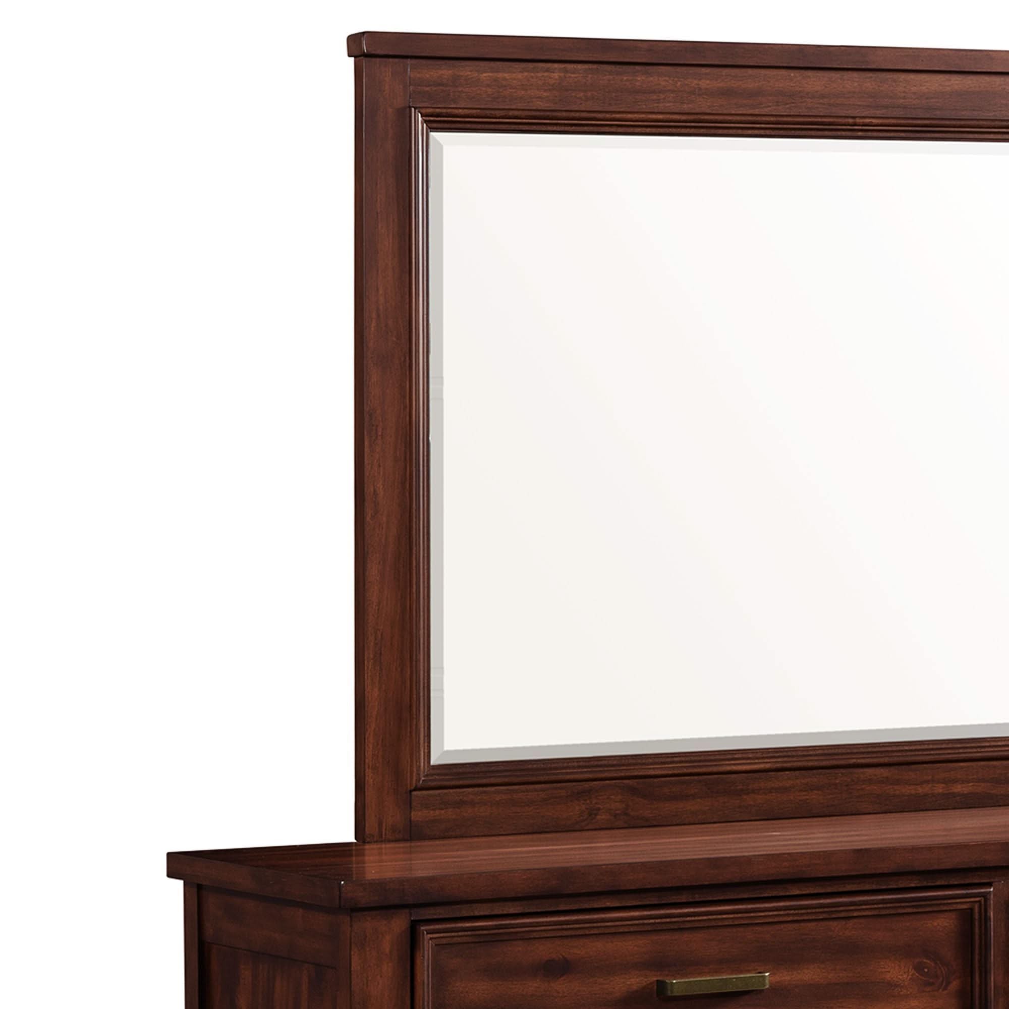 Sullivan - 9-Drawer Dresser